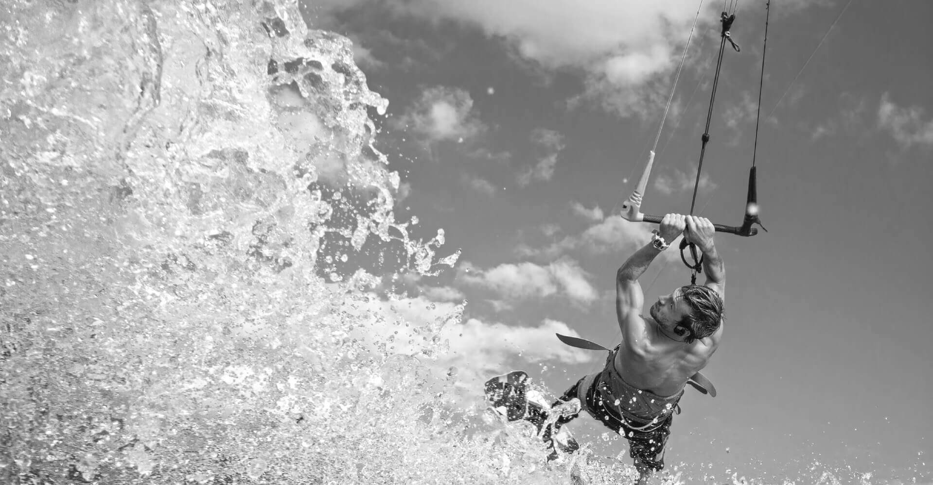KITE BOARDING WORLD