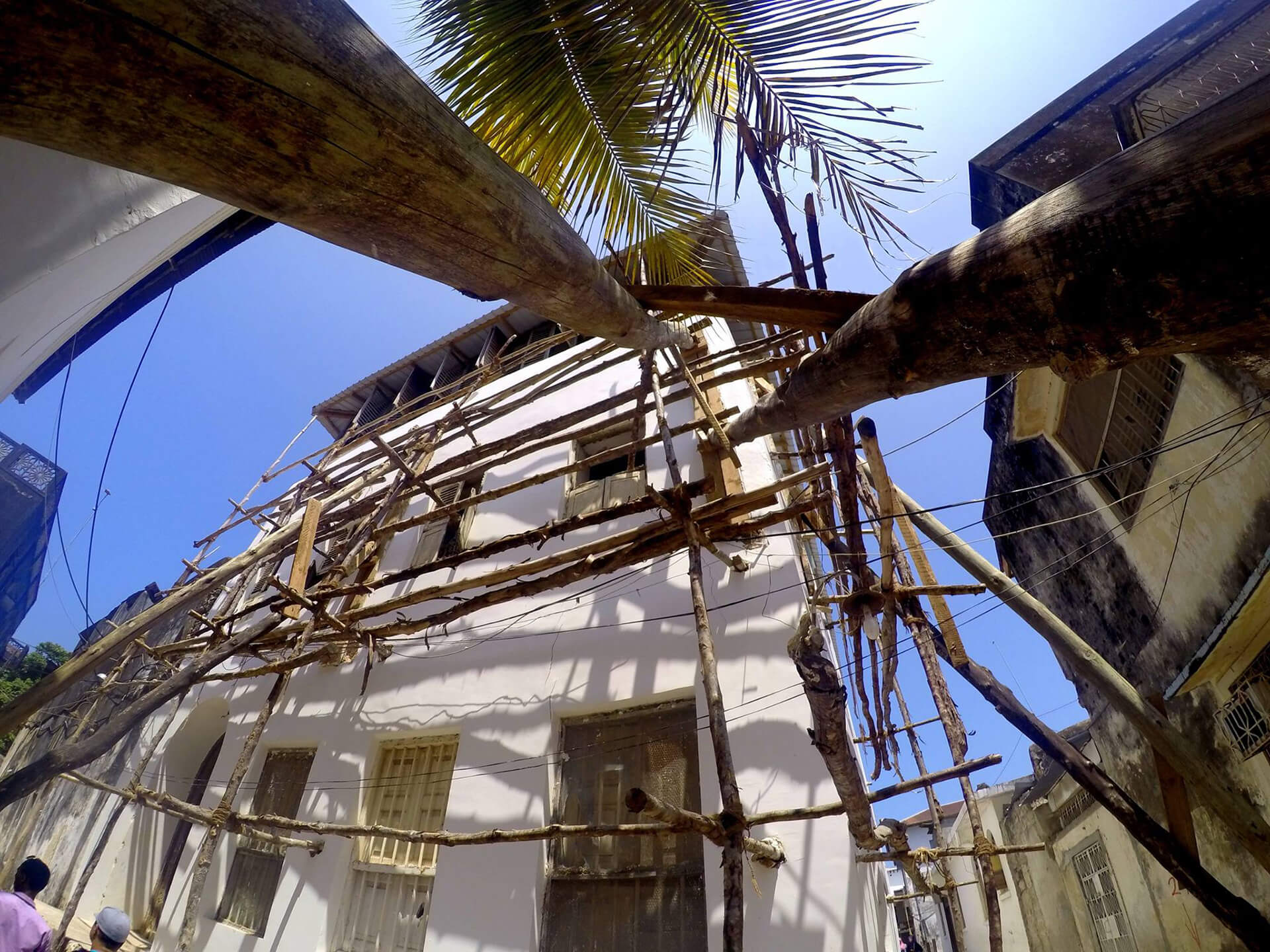 Zanzibar