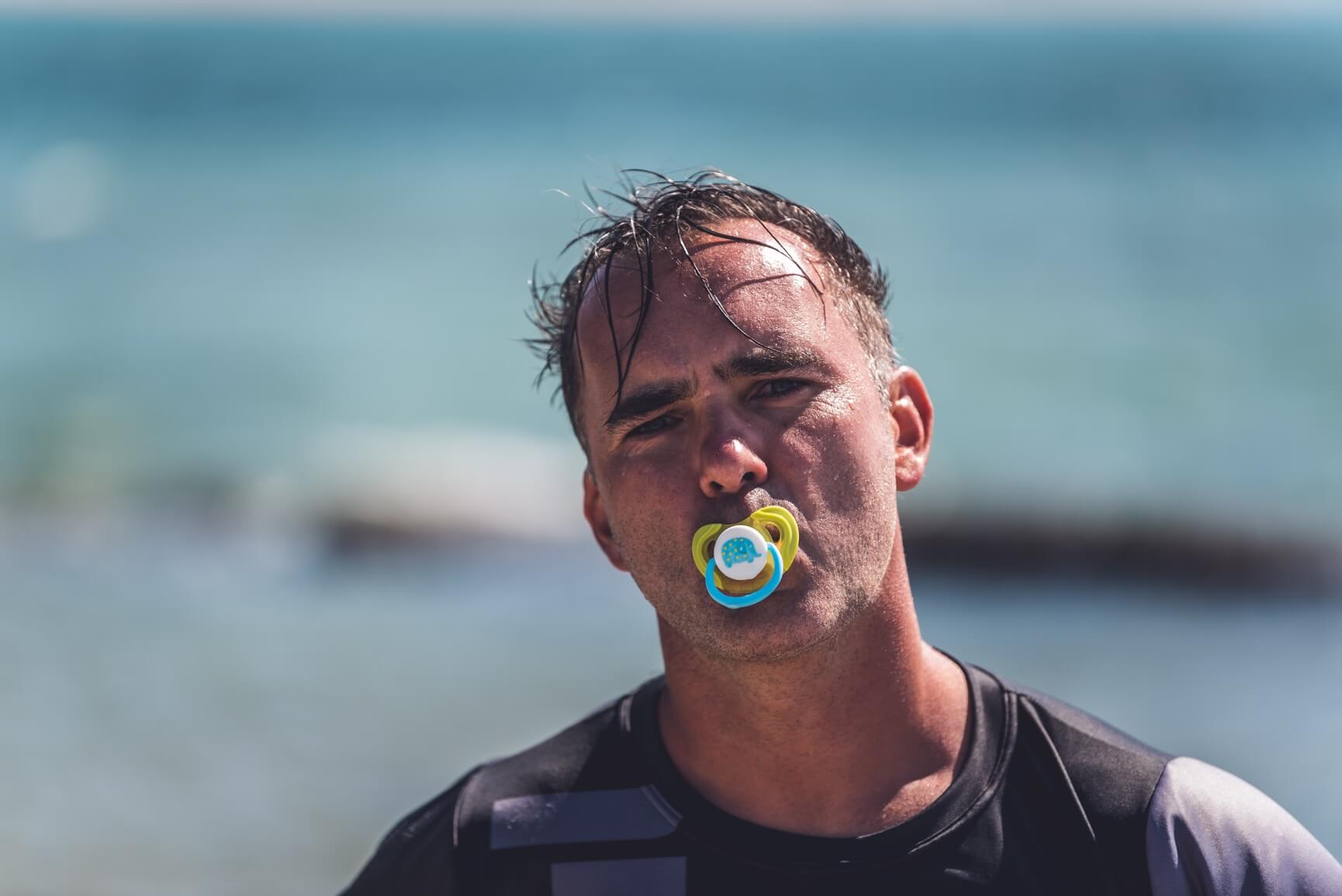 SEZNAMOVACÍ KITE KURZ