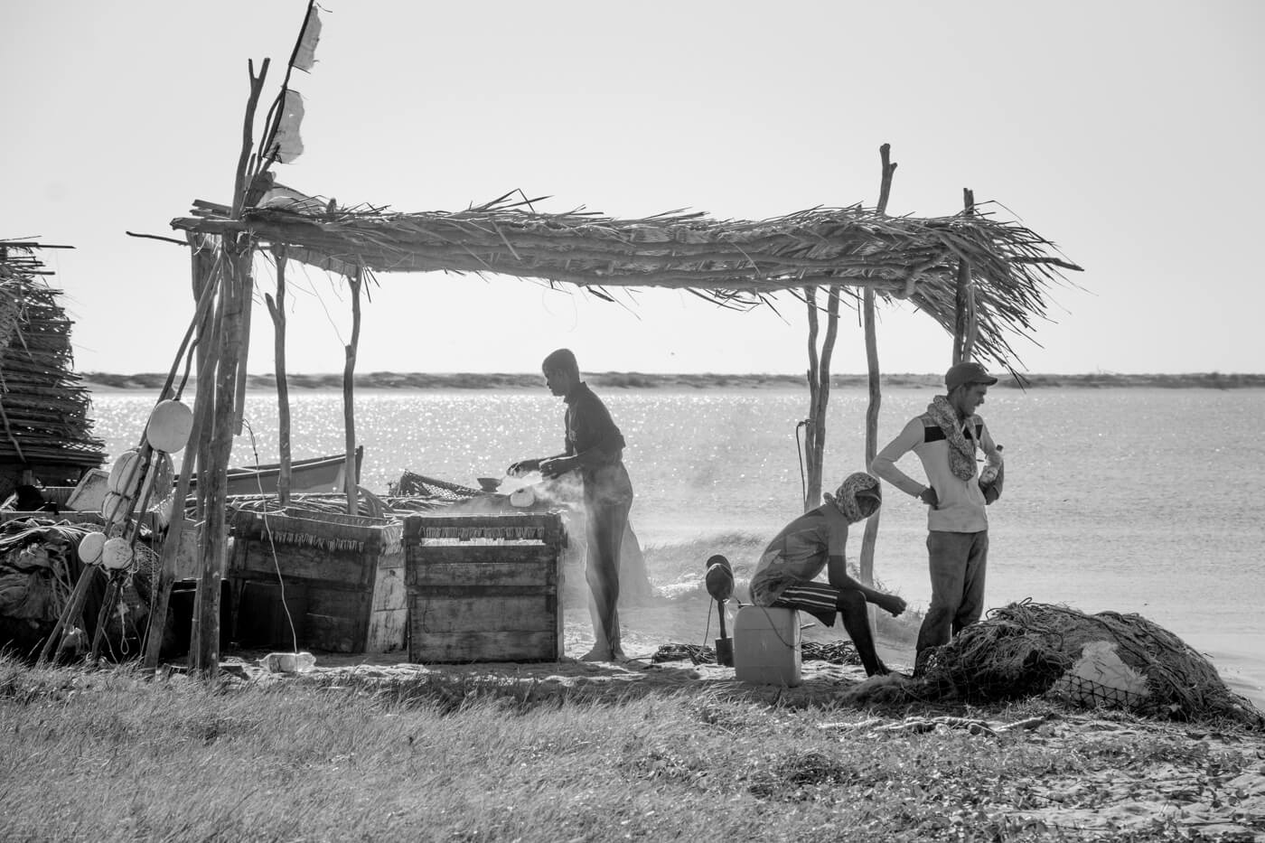 Sri Lanka (Petr)