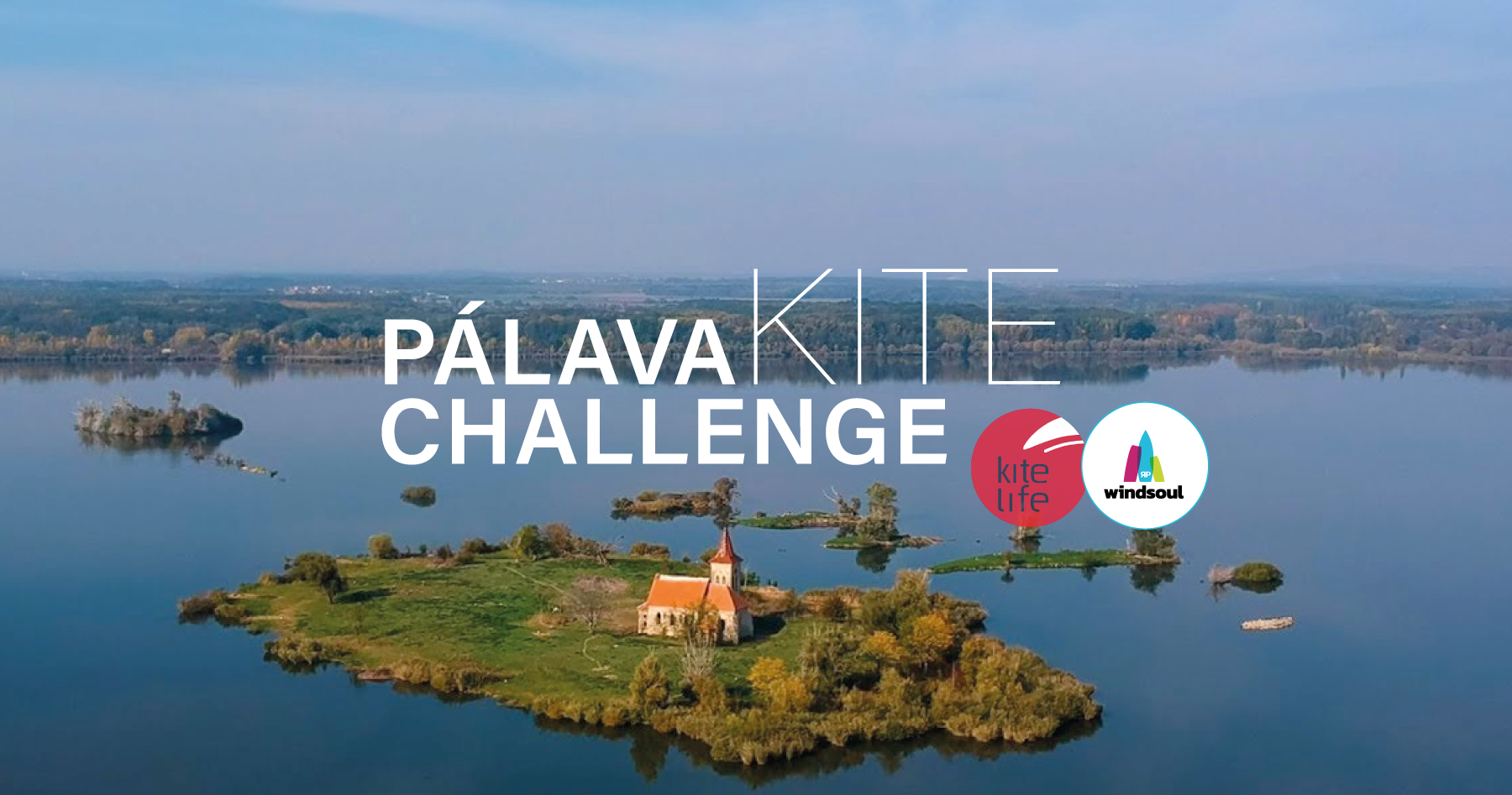 Pálava KITE CHALLENGE 2020