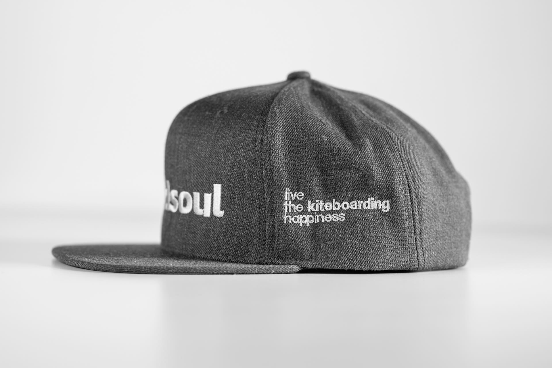 Windsoul cap