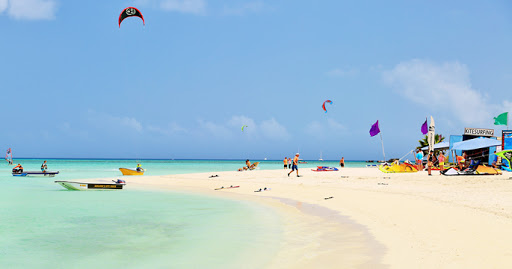 ARUBA beach Villas