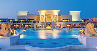 Sheraton soma bay resort