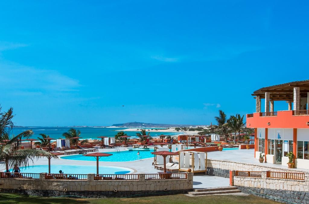 ROYAL HORIZONS BOAVISTA 50+