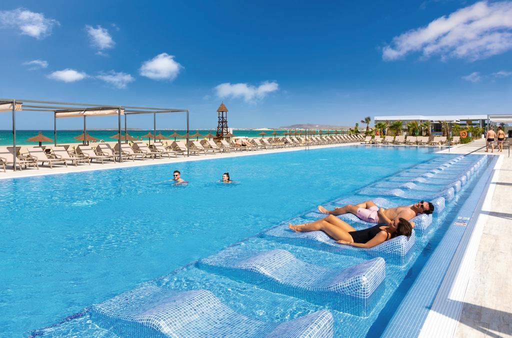 RIU PALACE BOAVISTA