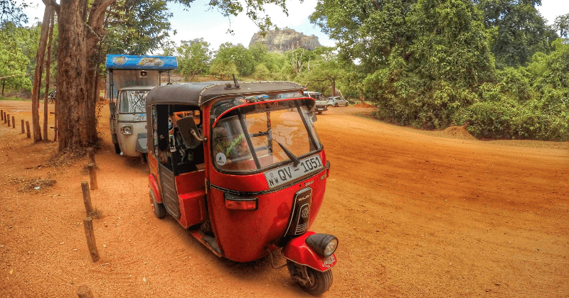 Sri Lanka