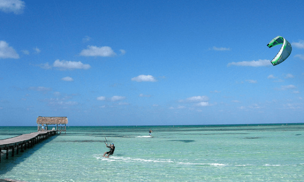Cayo Guillermo