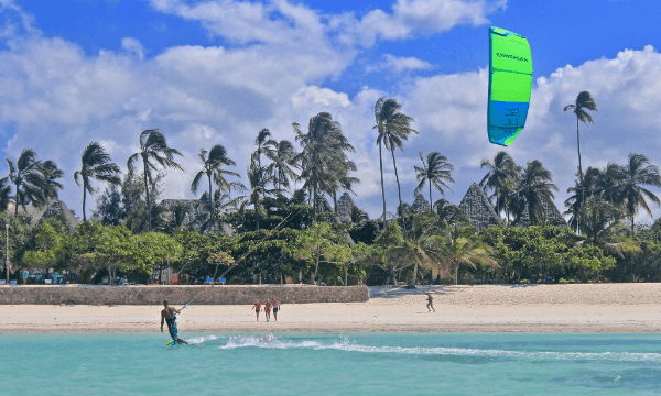 Waikiki