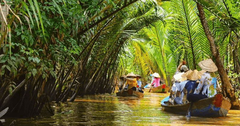 Vietnam